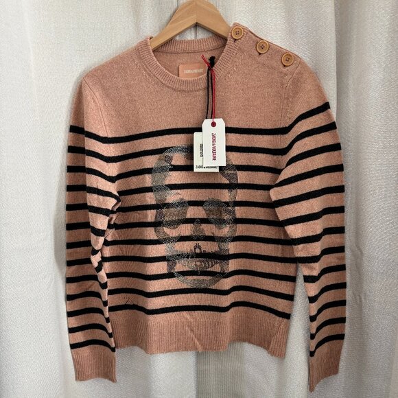 Zadig & Voltaire Sweater - Picture 1 of 8